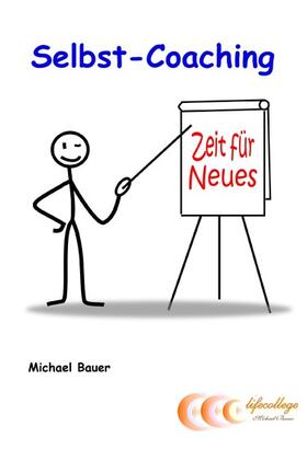Bauer | Selbst-Coaching | E-Book | sack.de