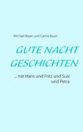 Bauer |  GUTE NACHT GESCHICHTEN | eBook | Sack Fachmedien