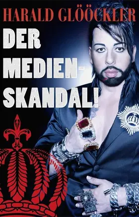 Glööckler |  Der Medien Skandal | eBook | Sack Fachmedien