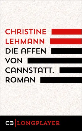 Lehmann |  Die Affen von Cannstatt | eBook | Sack Fachmedien