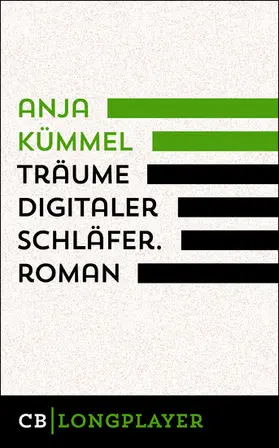 Kümmel |  Träume Digitaler Schläfer | eBook | Sack Fachmedien
