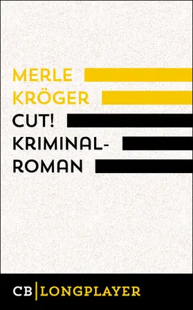Kröger |  Cut! | eBook | Sack Fachmedien