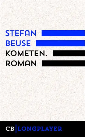 Beuse |  Kometen. Roman | eBook | Sack Fachmedien