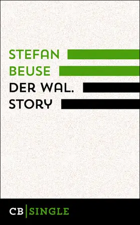 Beuse |  Der Wal. Story | eBook | Sack Fachmedien