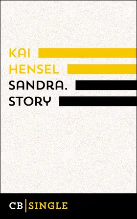 Hensel | Sandra. Story | E-Book | www.sack.de