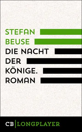 Beuse |  Die Nacht der Könige. Roman | eBook | Sack Fachmedien
