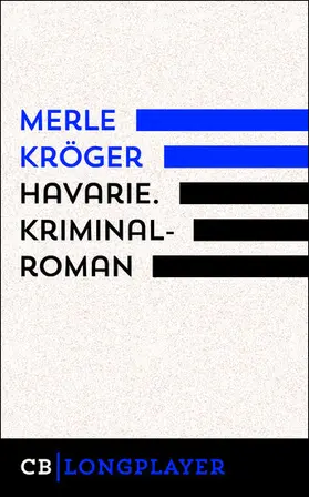 Kröger |  Havarie. Kriminalroman | eBook | Sack Fachmedien