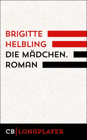 Helbling |  Die Mädchen. Roman | eBook | Sack Fachmedien