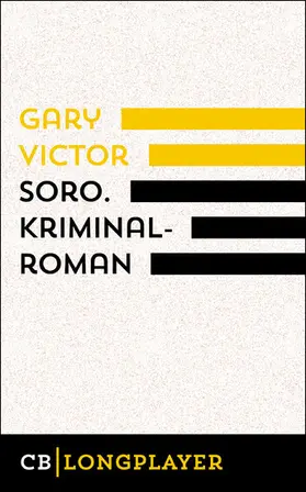 Victor |  Soro. Kriminalroman aus Haiti | eBook | Sack Fachmedien