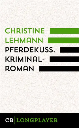 Lehmann |  Pferdekuss. Kriminalroman | eBook | Sack Fachmedien
