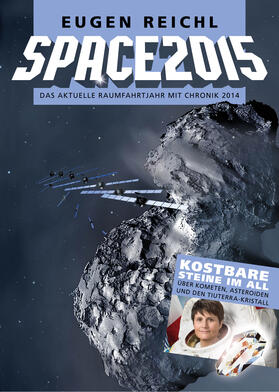 Eugen / VFR e.V. / Schiessl | SPACE2015 | E-Book | sack.de