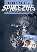 Eugen / VFR e.V. / Schiessl |  SPACE2015 | eBook | Sack Fachmedien