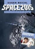 Eugen / VFR e.V. |  SPACE2015 | eBook | Sack Fachmedien