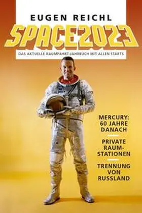 Reichl |  SPACE 2023 | Buch |  Sack Fachmedien