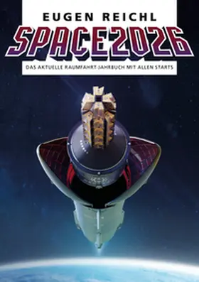 Reichl |  SPACE 2026 | Buch |  Sack Fachmedien