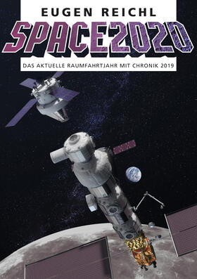 Reichl / Schiessl | SPACE 2020 | E-Book | sack.de