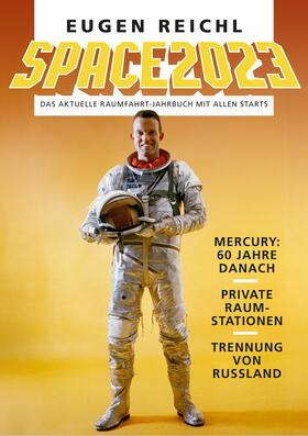 Reichl / Schiessl | SPACE 2023 | E-Book | sack.de