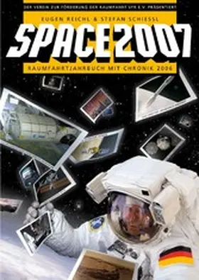 Reichl |  SPACE 2007 | eBook | Sack Fachmedien