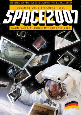 Reichl / Schiessl | SPACE 2007 | E-Book | sack.de