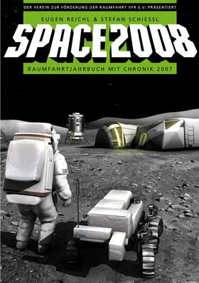 Reichl / Schiessl | SPACE 2008 | E-Book | sack.de