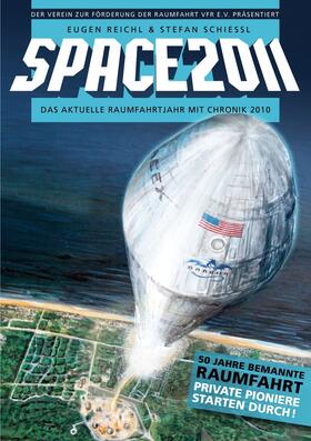 Reichl / Schiessl | SPACE 2011 | E-Book | sack.de