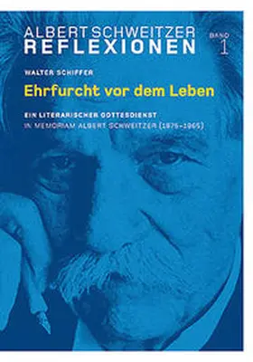 Schiffer / Schüz |  Ehrfurcht vor dem Leben | Buch |  Sack Fachmedien