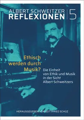 Schüz / Groß / Kalipp |  Ethisch werden durch Musik? | Buch |  Sack Fachmedien