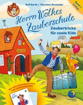 Barth | Herr Wolkes Zauberschule | Buch | 978-3-944831-29-9 | sack.de