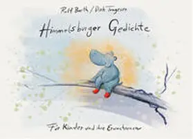 Barth |  Himmelsburger Gedichte | Buch |  Sack Fachmedien