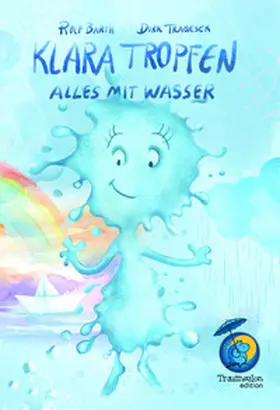 Rolf |  Klara Tropfen | eBook | Sack Fachmedien