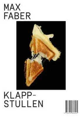Faber |  Klappstullen | Buch |  Sack Fachmedien