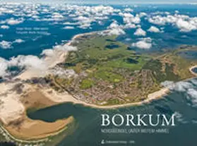 Bloem / Specht |  Borkum | Buch |  Sack Fachmedien