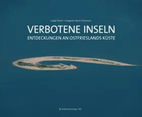 Bloem / Ostfriesland Verlag - SKN Druck und Verlag GmbH & Co. KG |  Verbotene Inseln | Buch |  Sack Fachmedien