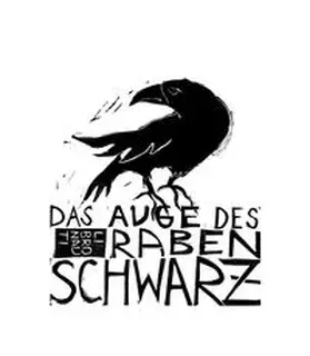 Breinig / Donat |  das auge des raben schwarz | Buch |  Sack Fachmedien