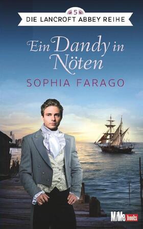 Farago |  Ein Dandy in Nöten | Buch |  Sack Fachmedien