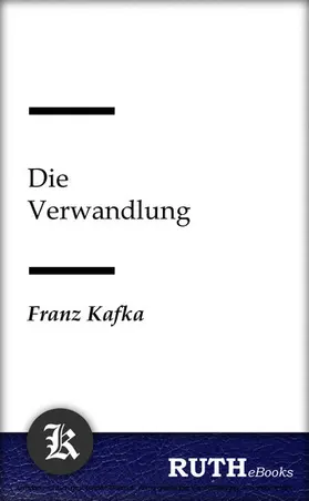 Kafka |  Die Verwandlung | eBook | Sack Fachmedien
