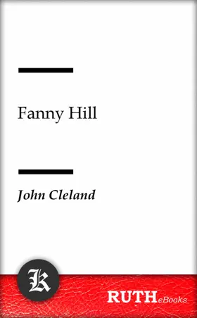 Cleland |  Fanny Hill | eBook | Sack Fachmedien