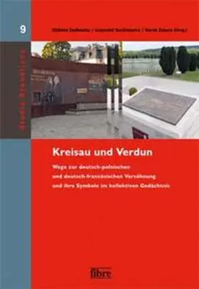 Opilowska / Opilowska / Ruchniewicz |  Kreisau und Verdun | Buch |  Sack Fachmedien
