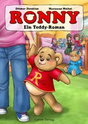 Danelius / Carow |  Ronny | Buch |  Sack Fachmedien