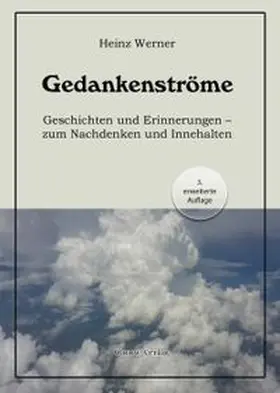 Werner |  Gedankenströme | Buch |  Sack Fachmedien
