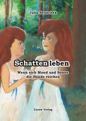 Seuschek |  Schattenleben | Buch |  Sack Fachmedien