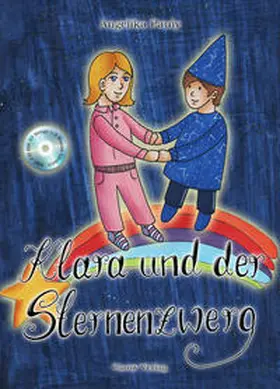 Pauly |  Klara und der Sternenzwerg | Buch |  Sack Fachmedien