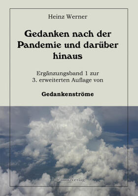 Werner |  Gedankenströme und Gedankenströme Ergänzungsband 1 | Buch |  Sack Fachmedien