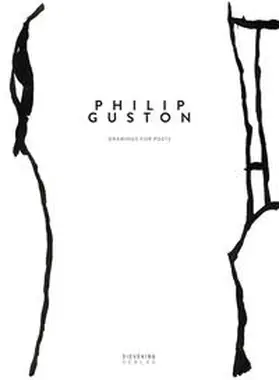 Guston |  Drawings for Poets | Buch |  Sack Fachmedien