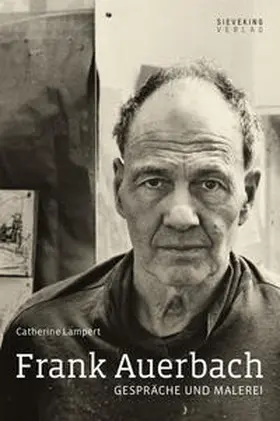 Lampert |  Frank Auerbach | Buch |  Sack Fachmedien