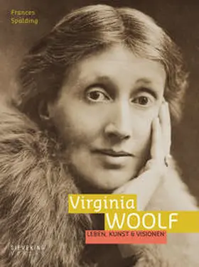 Spalding |  Virginia Woolf | Buch |  Sack Fachmedien