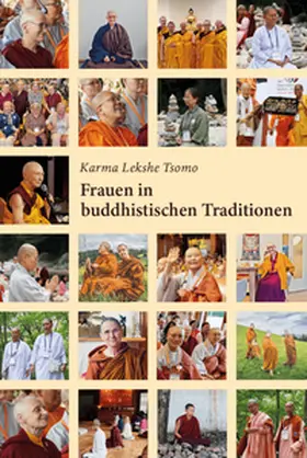 Tsomo |  Frauen in buddhistischen Traditionen | Buch |  Sack Fachmedien