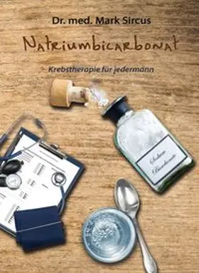 Sircus |  Natriumbicarbonat | eBook | Sack Fachmedien