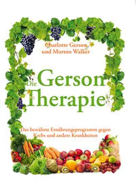 Gerson / Walker |  Das Große Gerson Buch | eBook | Sack Fachmedien