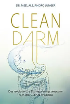 Junger |  CLEAN DARM | eBook | Sack Fachmedien